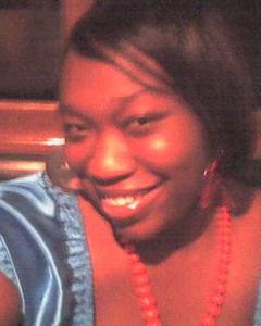 Woman, 35. 2cute4myowngud