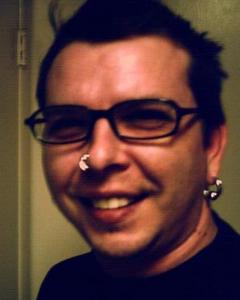 Man, 52. smokeyground