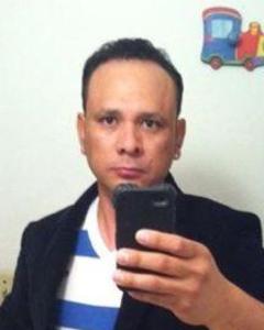 Man, 41. Geovany_castro