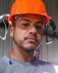 Man, 32. bigpapa0445