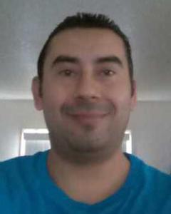 Man, 42. Luis6721