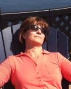 Woman, 53. Colcal413