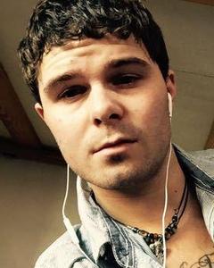 Man, 34. Rockymargo