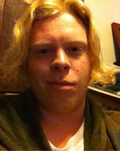 Man, 35. JackSkelly