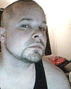 Man, 44. joeymalc