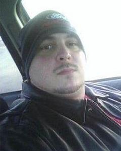 Man, 46. kasham29