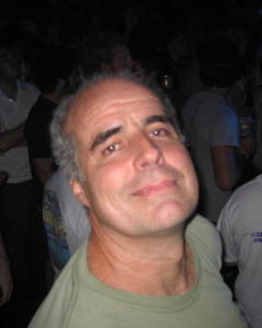 Man, 67. Bocabob794