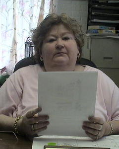 Woman, 72. SusanBiCurio76