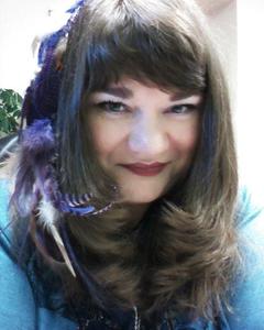 Woman, 50. Tara_Lamb