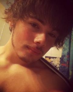 Man, 29. Bigboynick1