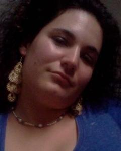 Woman, 39. VennessaVendet