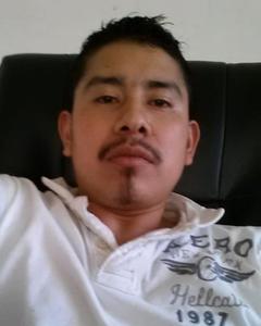 Man, 39. uriasRMorales