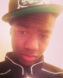 Man, 29. JGunz5067