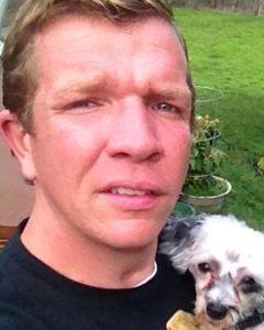 Man, 44. RobMac6853