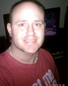 Man, 45. JRPKA