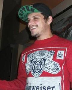 Man, 37. comptonassjimb
