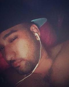 Man, 38. Mr_Ambitious1