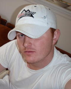 Man, 43. DannyS093