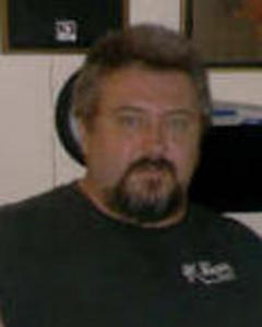 Man, 66. wolf_monster