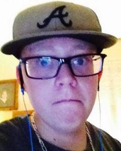 Man, 28. Prettyboy6292