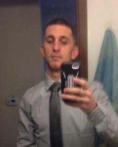 Man, 37. Travis3135
