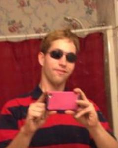 Man, 33. thedonmister