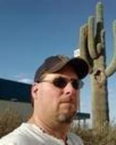 Man, 58. RoadWolfz