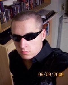 Man, 49. CPhTJDC86