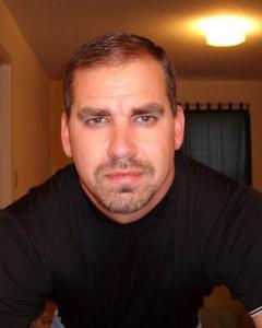 Man, 53. stout32490