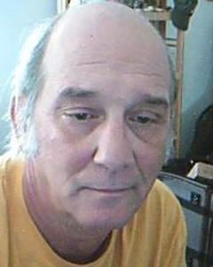 Man, 73. bluegene38