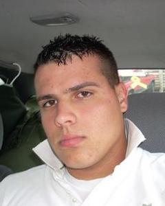 Man, 38. arefaelov