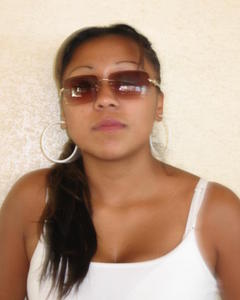 Woman, 40. MARY9293