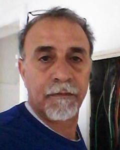 Man, 65. Mikesalameh1