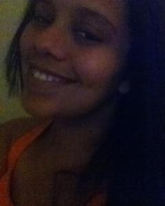 Woman, 33. JustLikeFire
