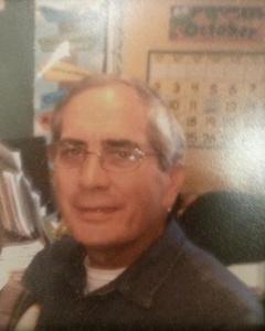 Man, 75. joeuph12345