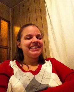 Woman, 42. hopefulwoman