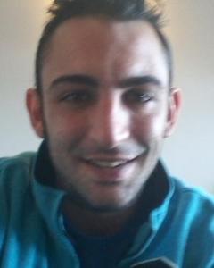 Man, 35. white_chocola