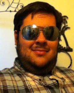Man, 33. Daniel_236873