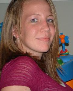 Woman, 34. mel7535
