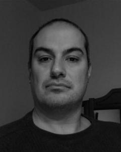 Man, 55. JohnT533