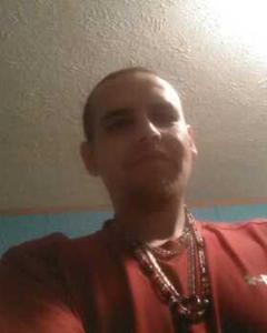 Man, 44. Daddy_Reed