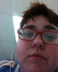 Man, 40. Poohbear1540