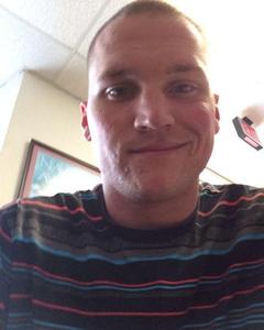 Man, 32. DDOTUSN22