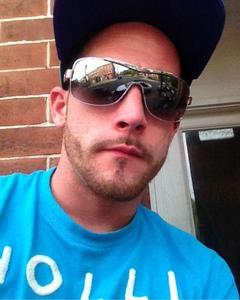 Man, 34. Datdudej