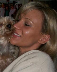 Woman, 54. Vickivettech