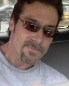 Man, 58. healthysean