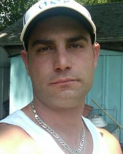 Man, 46. yankee1604
