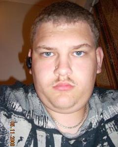 Man, 36. jgardn