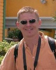 Man, 49. Keeprebel