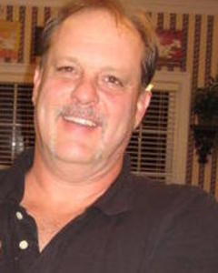 Man, 64. deanpasa